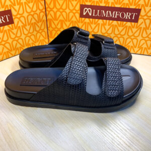Double Plastered Double Sole Palm